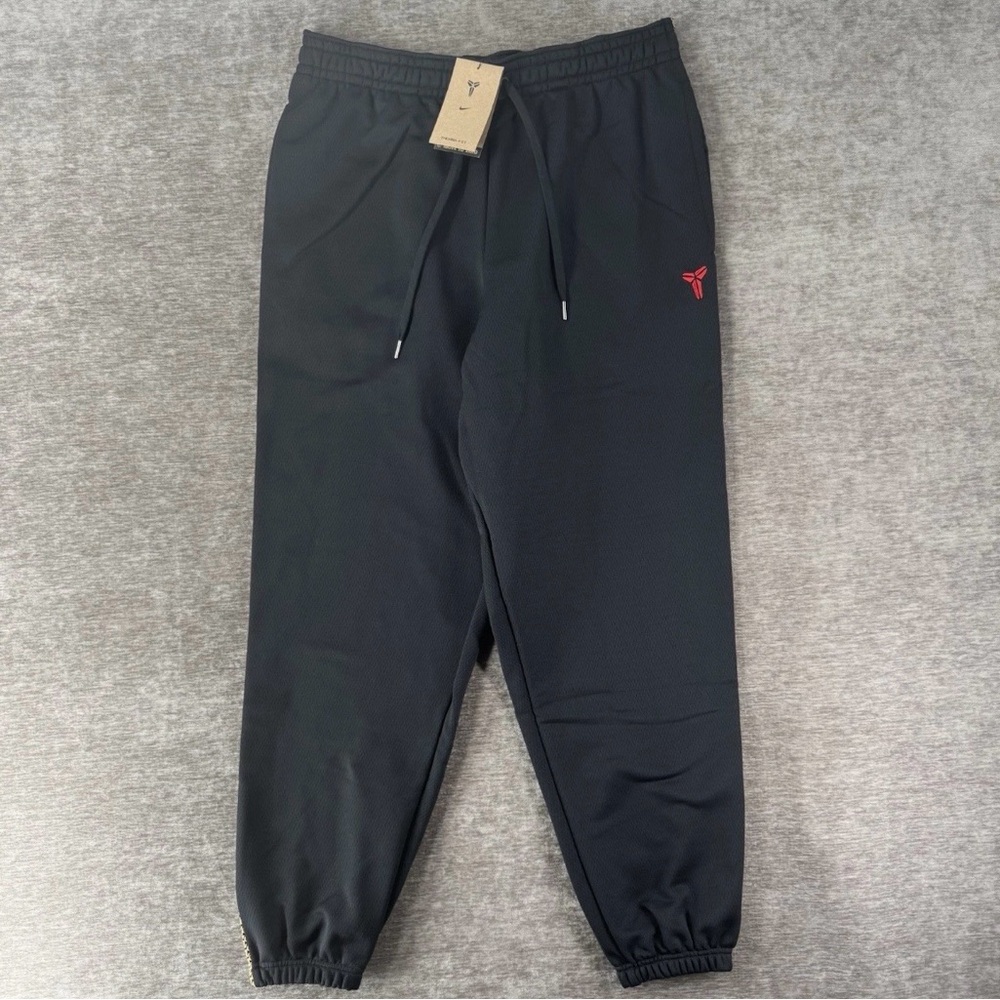 Nike Kobe “Year of the Mamba” Thermal Fit Basketball Pants